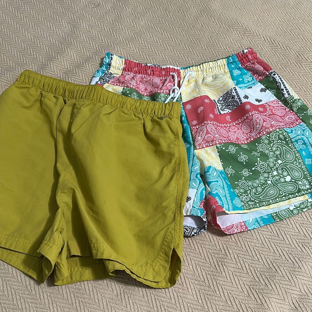 Shorts